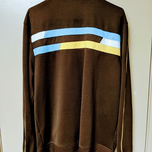 PUMA JACKET LARGE - Picture 2 of 8